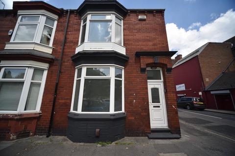 4 bedroom house to rent, Parliament Road, Middlesbrough TS1