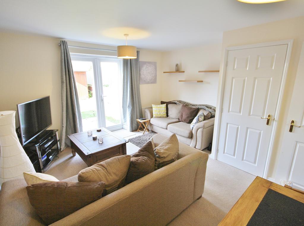 Lord Nelson Drive, Norwich, 2 bed house £845 pcm (£195 pw)