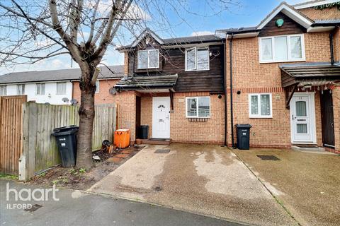 3 bedroom terraced house for sale - Lavender Place, Ilford