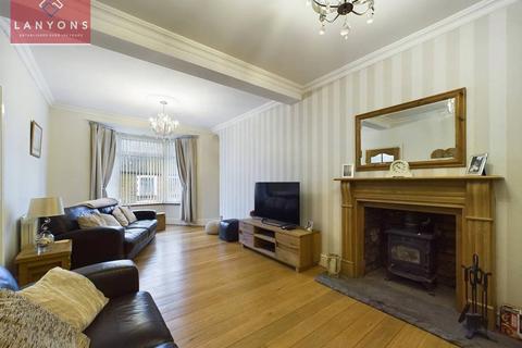 3 bedroom end of terrace house for sale, Aldergrove Road, Porth, Rhondda Cynon Taf, CF39