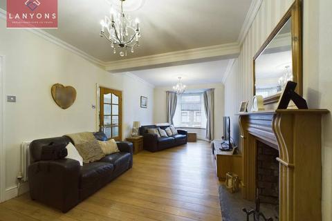 3 bedroom end of terrace house for sale - Aldergrove Road, Porth, Rhondda Cynon Taf, CF39