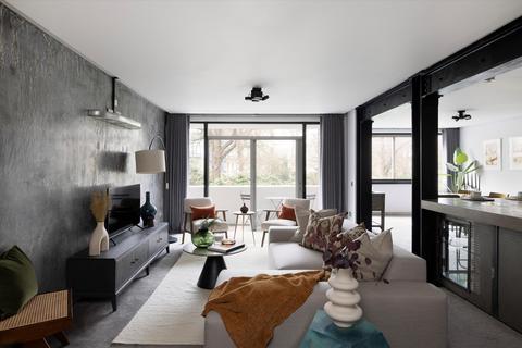 2 bedroom flat for sale, Kensington Park Road, London, W11