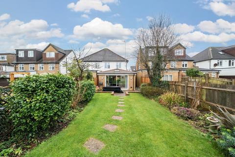 13 Bateman Road, Croxley Green, Rickmansworth, WD3 3BL