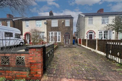 3 bedroom semi-detached house for sale, Shadsworth Road, Blackburn, Lancashire, BB1