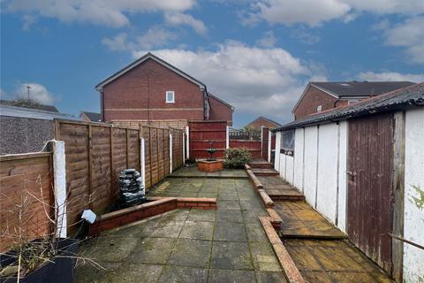 3 bedroom semi-detached house for sale, Shadsworth Road, Blackburn, Lancashire, BB1