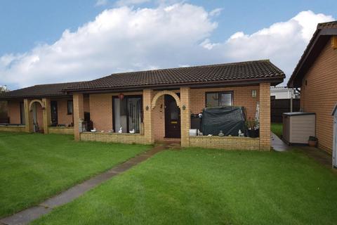 2 bedroom detached bungalow for sale, Chapel Point, Chapel St Leonards PE24