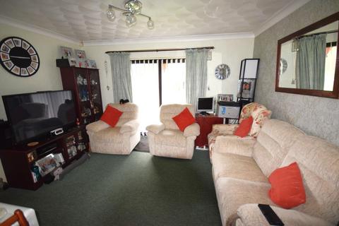 2 bedroom detached bungalow for sale, Chapel Point, Chapel St Leonards PE24