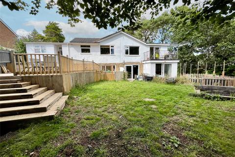 4 bedroom bungalow for sale, Broadstone, Poole, Dorset