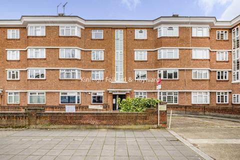 2 bedroom flat to rent, The Vale London W3