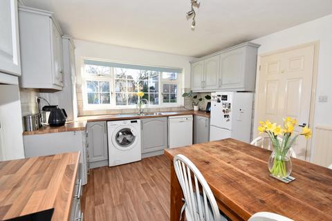 3 bedroom semi-detached house for sale, The Rowans, Cholsey OX10