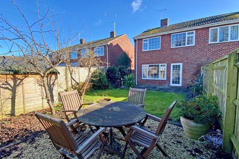 3 bedroom semi-detached house for sale, The Rowans, Cholsey OX10