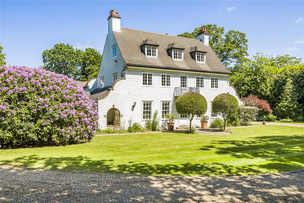 Glade House
