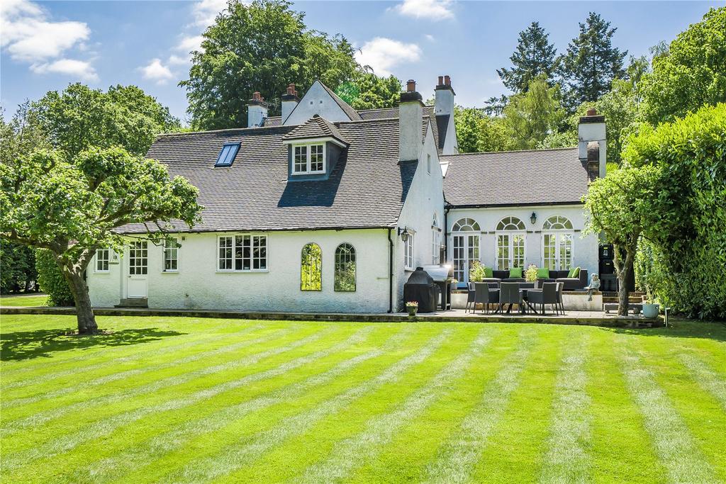 Garden Elevation