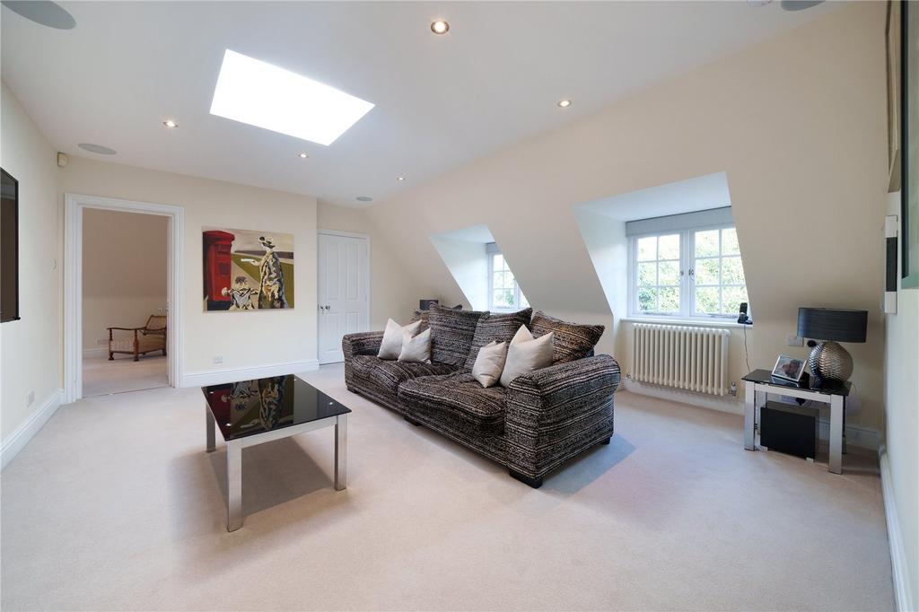 Games Room /Annexe