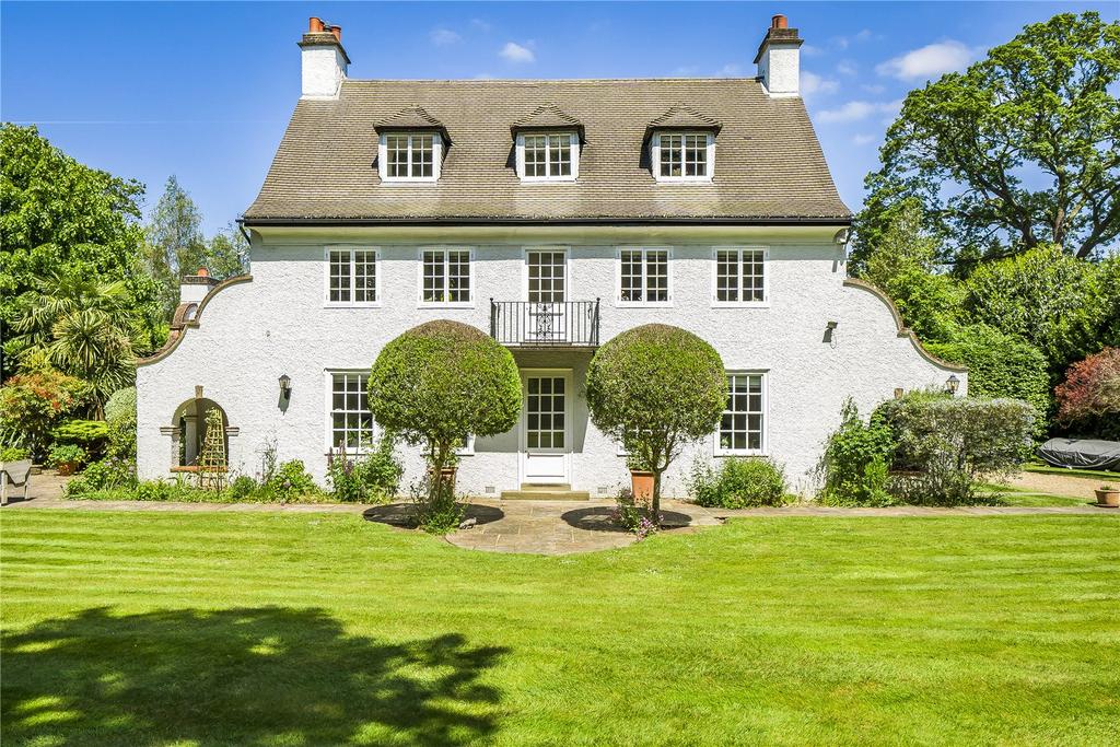 Glade House