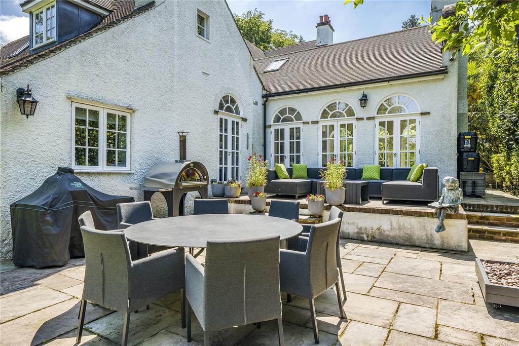 Sun Terrace