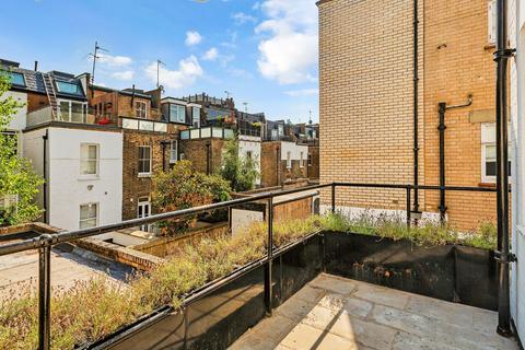 5 bedroom terraced house to rent - Flood Street, Chelsea, London