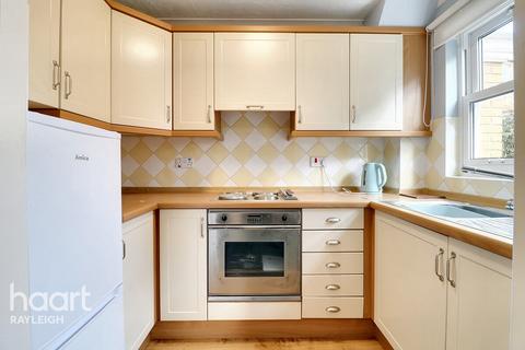 1 bedroom flat for sale - Hockley Road, Rayleigh