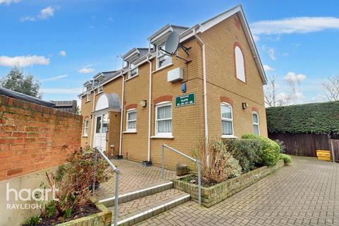 1 bedroom flat for sale, Hockley Road, Rayleigh