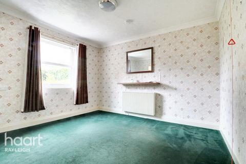 1 bedroom flat for sale, Hockley Road, Rayleigh