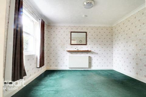 1 bedroom flat for sale, Hockley Road, Rayleigh