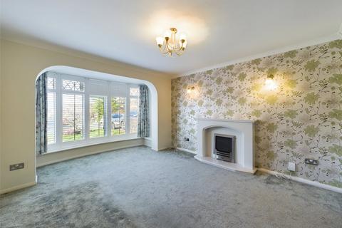 3 bedroom detached house for sale, Drivemoor, Abbeydale, Gloucester, Gloucestershire, GL4