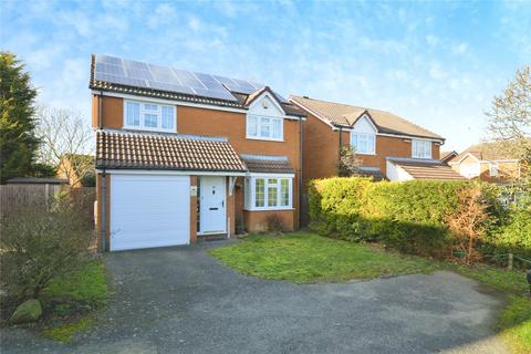 4 bedroom detached house for sale, Sitwell Close, Lawford, Manningtree, CO11