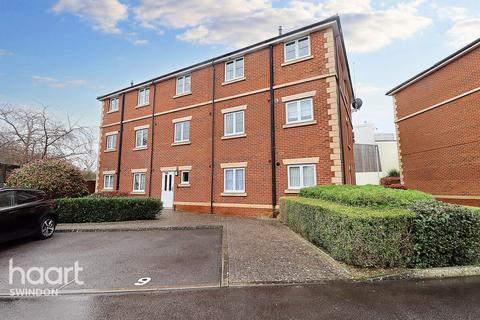 2 bedroom apartment for sale, Aiken Road, Swindon