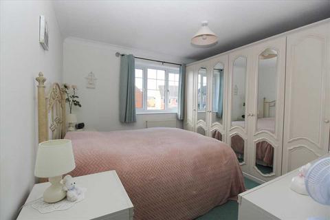 2 bedroom flat for sale, Medway Place, Northburn Edge, Cramlington