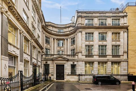 Office to rent, 23 Great Winchester Street, London, EC2N 2DB