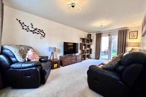 3 bedroom detached house for sale, Staple Court, Backworth, NE27