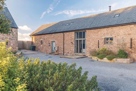 3 bedroom end of terrace house for sale, Whitfield Court, Glewstone, Ross-on-Wye, Hfds, HR9