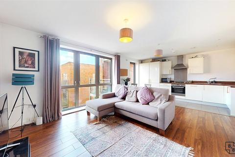 Flat 9, 1 Nihill Place, Croydon, CR0 6FP