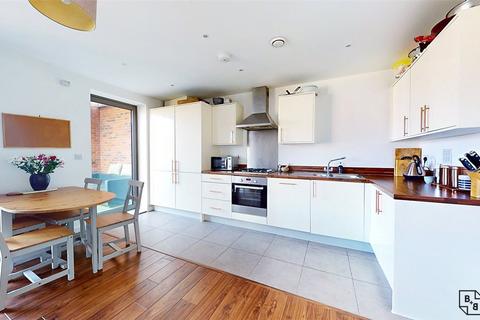 Flat 9, 1 Nihill Place, Croydon, CR0 6FP