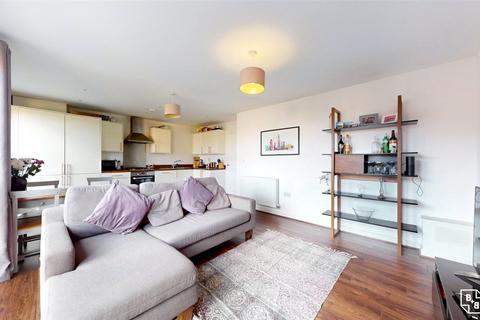 Flat 9, 1 Nihill Place, Croydon, CR0 6FP