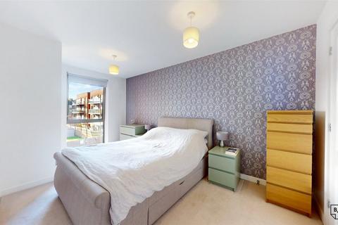 Flat 9, 1 Nihill Place, Croydon, CR0 6FP