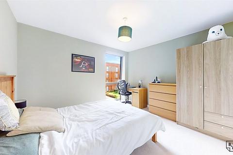Flat 9, 1 Nihill Place, Croydon, CR0 6FP