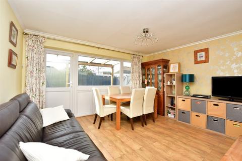 2 bedroom semi-detached bungalow for sale, Ashley Close, Minster-On-Sea, Sheerness, Kent