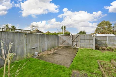 47 Ashley Close, Minster On Sea, Sheerness, ME12 3ED