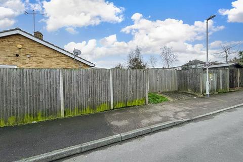 47 Ashley Close, Minster On Sea, Sheerness, ME12 3ED