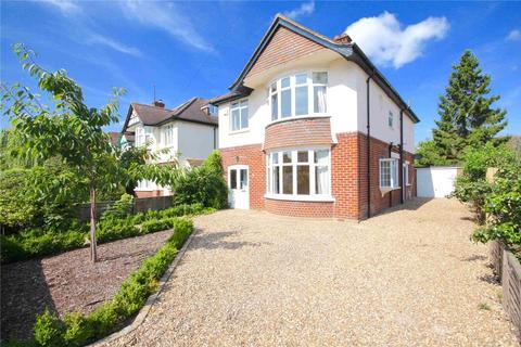 2 Apsley Road, Oxford, OX2 7QY