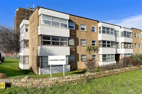 1 bedroom apartment for sale, Channel Keep, St. Augustine Road, Littlehampton, West Sussex