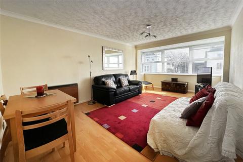 1 bedroom apartment for sale, Channel Keep, St. Augustine Road, Littlehampton, West Sussex