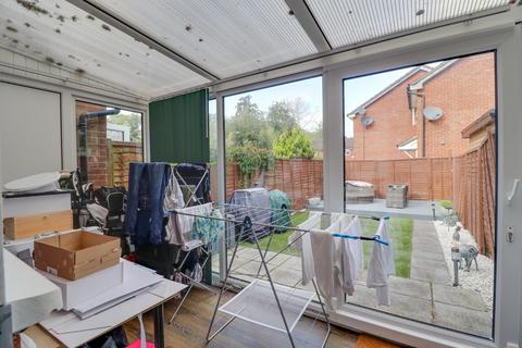 14 Squirrel Drive, Southampton, SO19 8SY