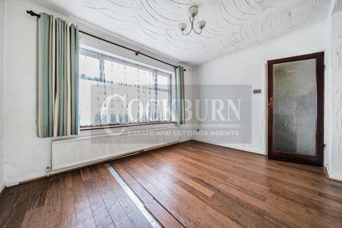 168 Dunkery Road, London, SE9 4HS