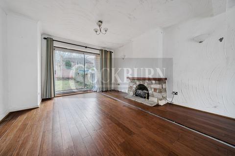 168 Dunkery Road, London, SE9 4HS
