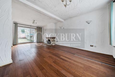 168 Dunkery Road, London, SE9 4HS