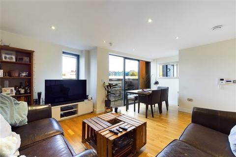 2 bedroom apartment for sale, Maltby Street, London