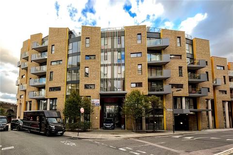 2 bedroom apartment for sale, Maltby Street, London