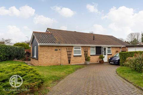 1 Dents Close, Letchworth Garden City, SG6 2TP